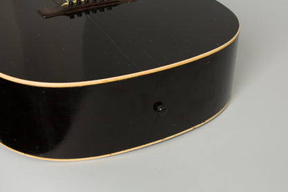 Gibson L-00 Flat Top Acoustic Guitar (1936)