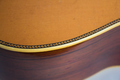 C. F. Martin 000-28 Flat Top Acoustic Guitar (1945)