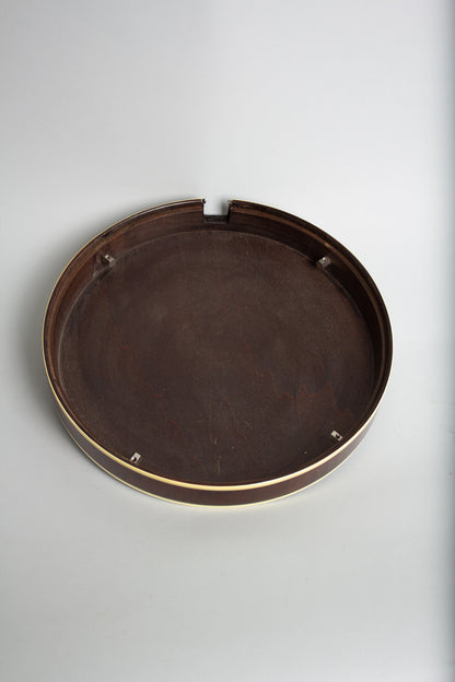 Yates 558 Owned and Used by Jeff Tweedy of Wilco 5 String Banjo (2021)