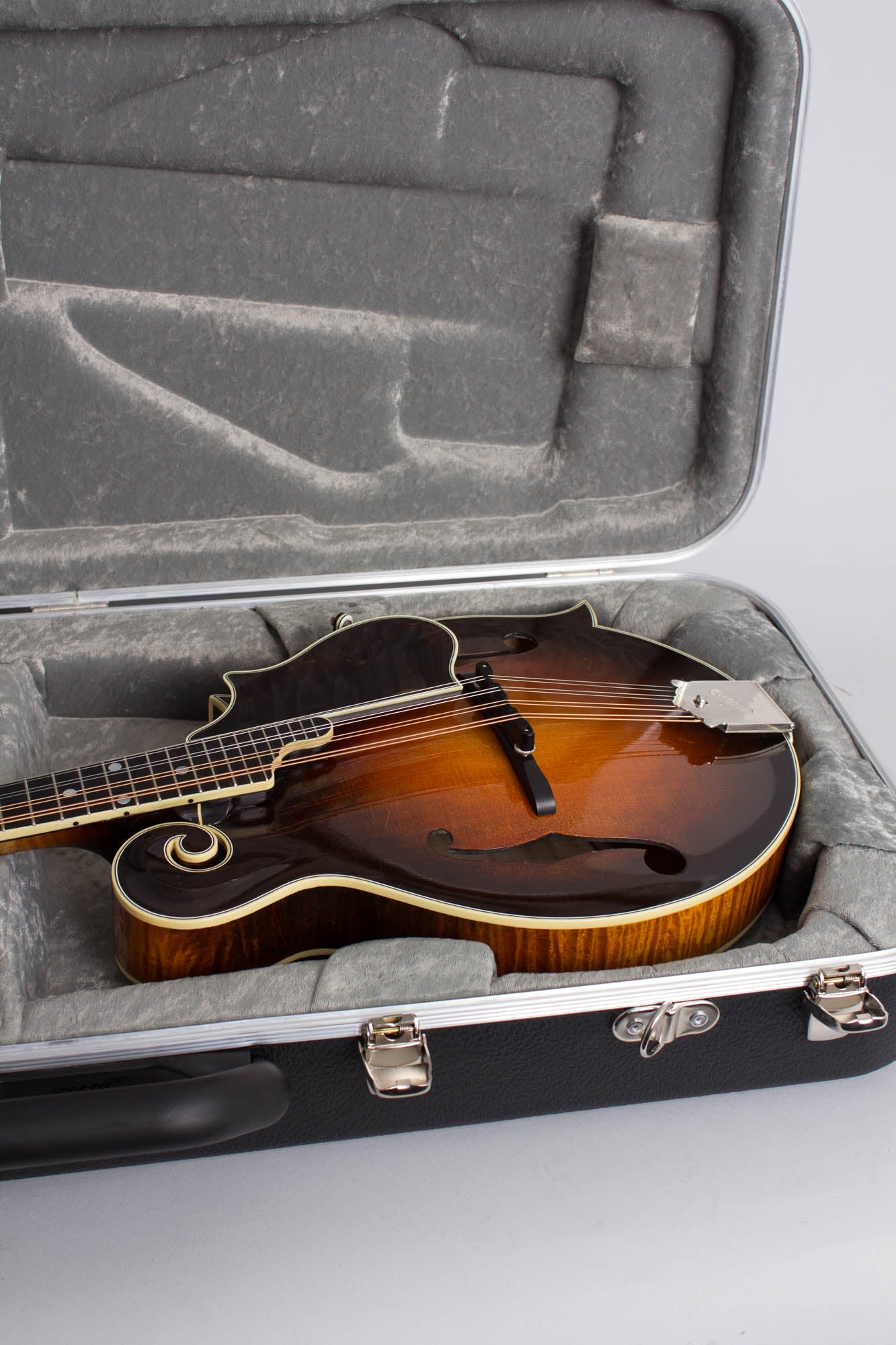Gilchrist Model 5 Carved Top Mandolin (1997)
