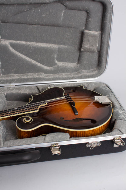 Gilchrist Model 5 Carved Top Mandolin (1997)