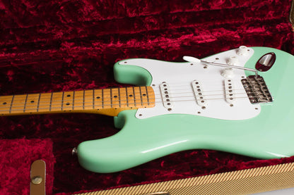 Fender American Vintage 1957 Reissue Stratocaster AVRI 6 string electric Guitar (1987)