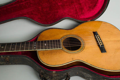 C. F. Martin 00-42 Flat Top Acoustic Guitar (1928)