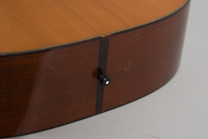 C. F. Martin 000-18 Flat Top Acoustic Guitar (1943)
