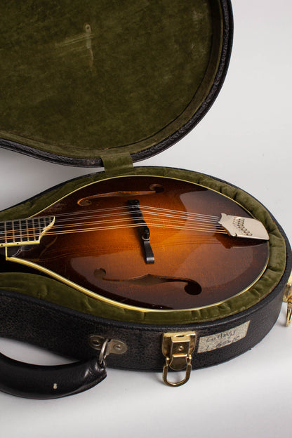 Collings MT-2 Carved Top Mandolin (2009)