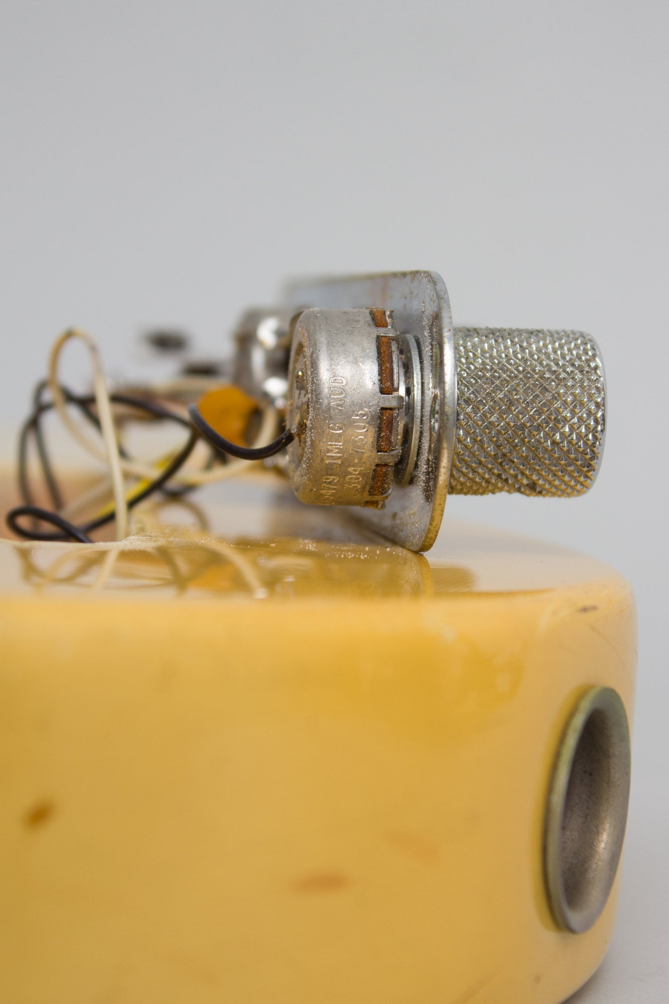 Fender Telecaster Solid Body Electric Guitar (1973)