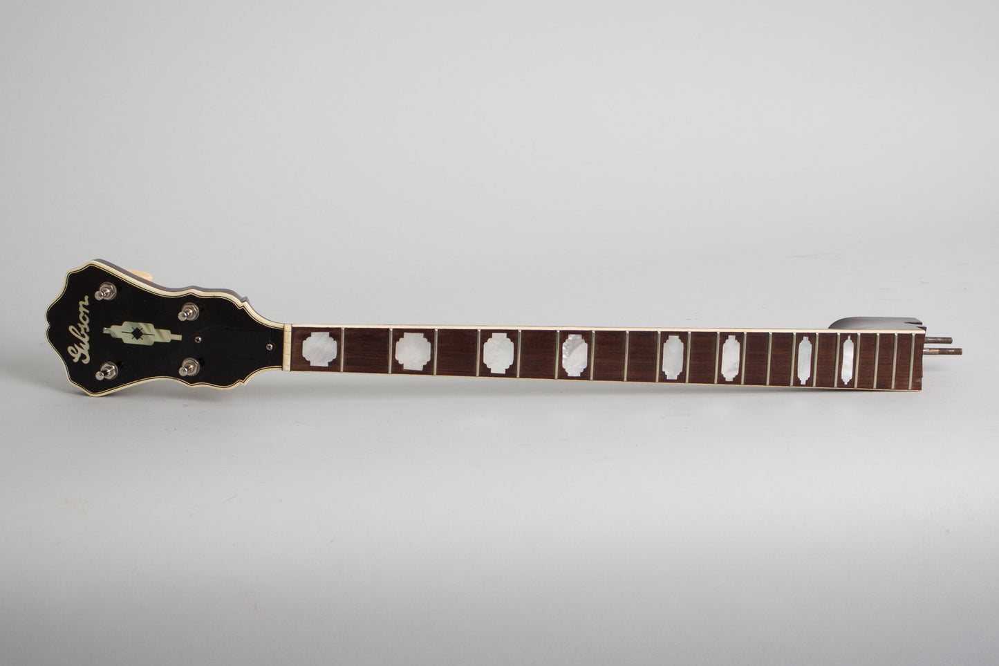 Gibson TB-12, 5-Sring Conversion Tenor Banjo (1937)