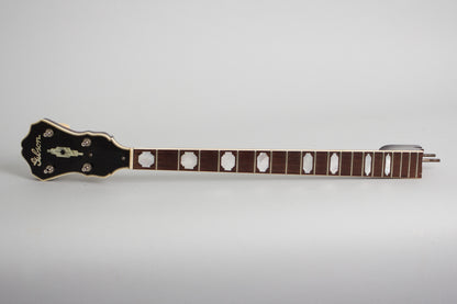 Gibson TB-12, 5-Sring Conversion Tenor Banjo (1937)