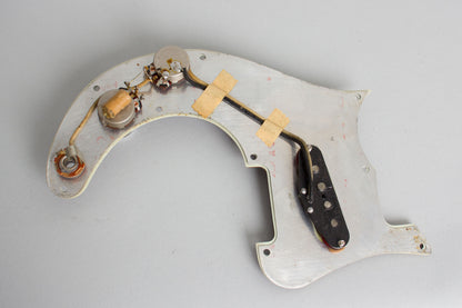 Fender Solid Body Electric Mandolin (1960)