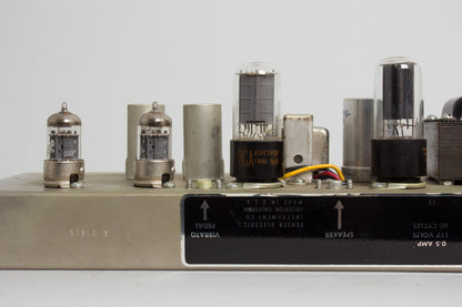 Fender Vibro-Champ AA-764 Small Combo Tube Amplifier (1965)