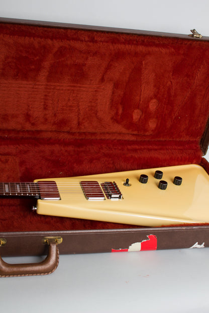 Travis Bean TB-3000 Wedge Solid Body Electric Guitar (1978)