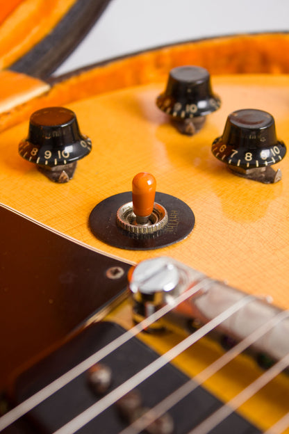 Gibson Les Paul Special TV Solid Body Electric Guitar (1959)