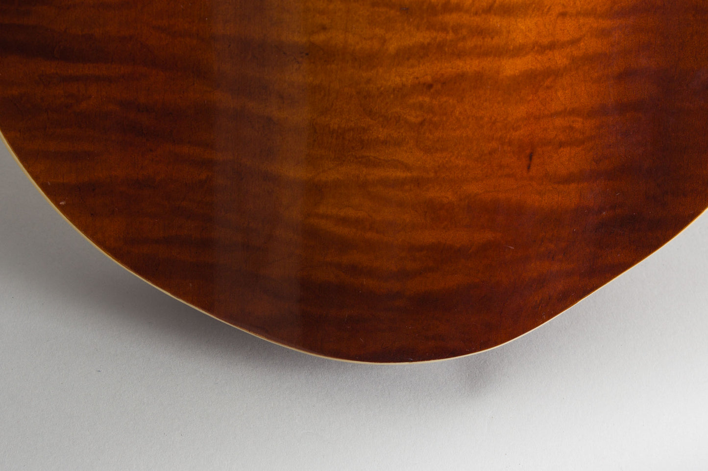 Vega Cylinder Back Model 205 Mandolin (1917)