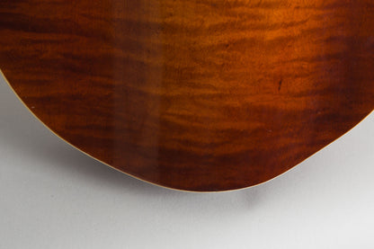 Vega Cylinder Back Model 205 Mandolin (1917)