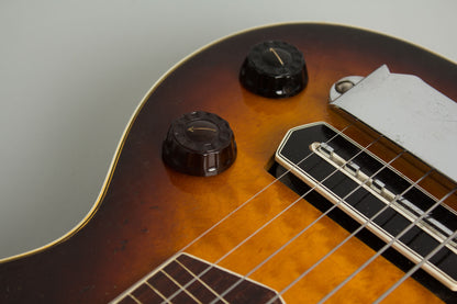 Gibson EH-150 Lap Steel Electric Guitar (1938)