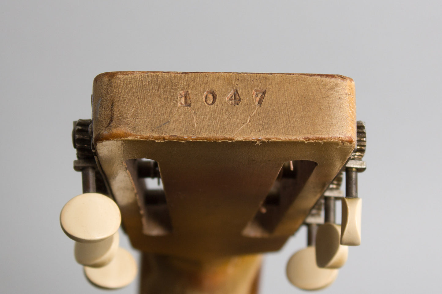 National Triolian Resophonic Guitar (1929)