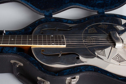 National Style N Resophonic Guitar (1932)