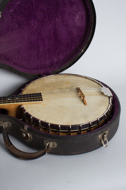 Vega Fairbanks Little Wonder Mandolin Banjo (1917)