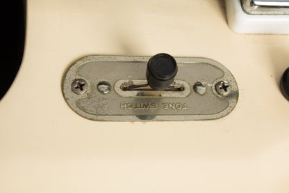 National Glenwood 98 Solid Body Electric Guitar (1965)