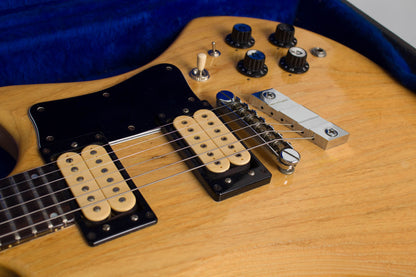 Guild S300 A-D Bld. Solid Body Electric Guitar (1979)