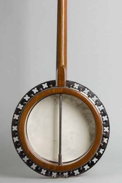 Epiphone Recording A Artist Plectrum Banjo (1929)
