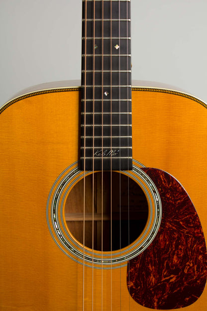 C. F. Martin HD-28KM Keb Mo Limited Edition #41 of 252 Flat Top Acoustic Guitar (2001)