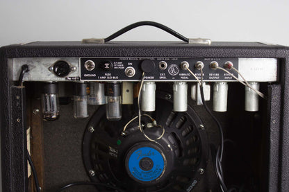 Fender Princeton Reverb AA-764 Tube Amplifier (1967)