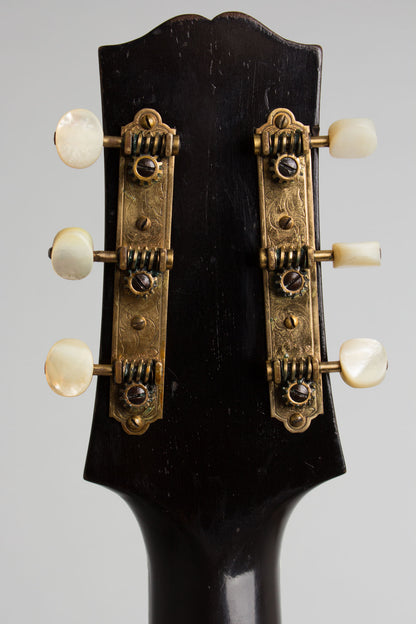 Gibson L-5 Arch Top Acoustic Guitar (1931)