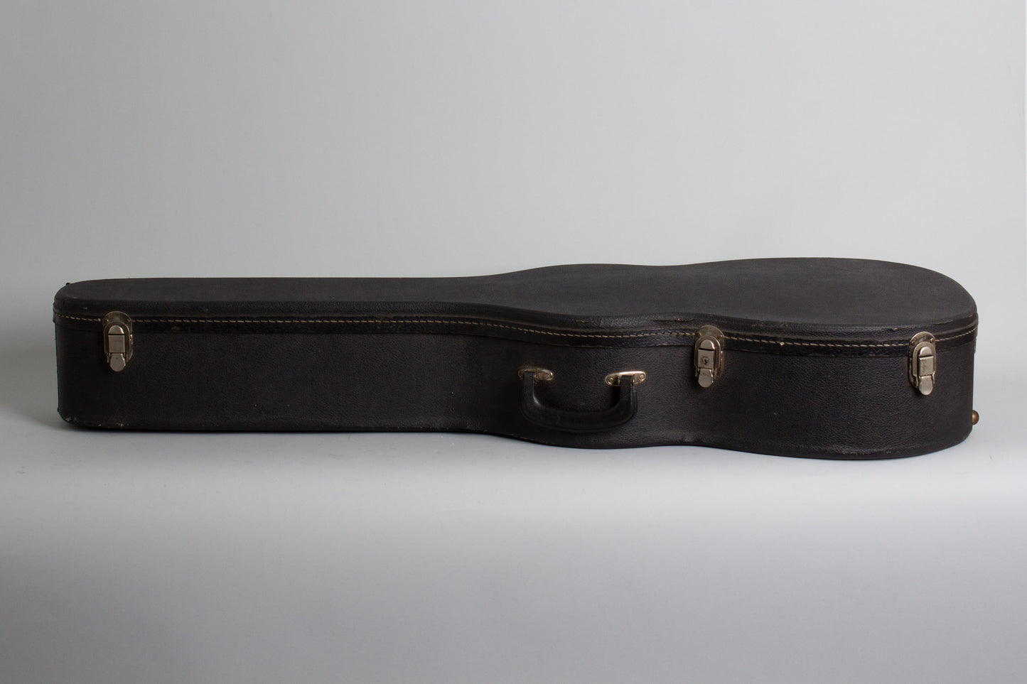 Washburn Model 5238 Deluxe Flat Top Acoustic Guitar (1930)