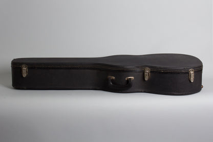 Washburn Model 5238 Deluxe Flat Top Acoustic Guitar (1930)