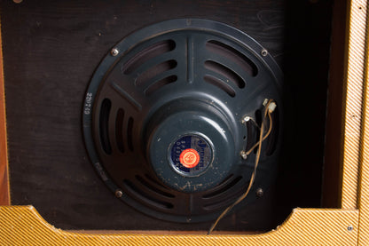 Fender Deluxe 5E3 Tube Amplifier (1958)