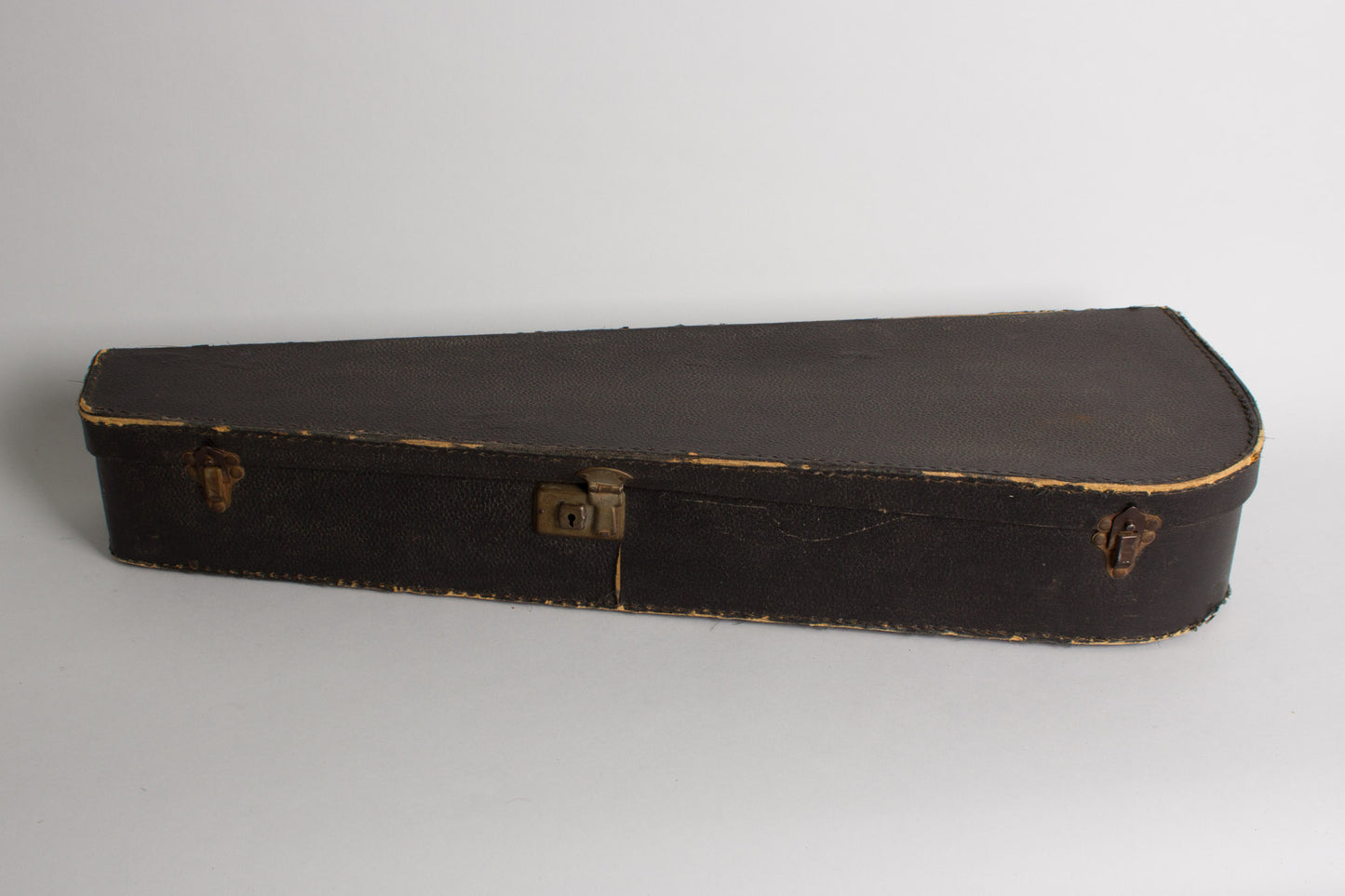 Nicola Turturro S. S. Stewart Tiple (1926)