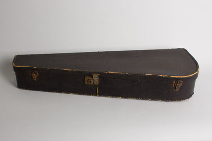 Nicola Turturro S. S. Stewart Tiple (1926)