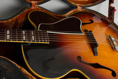 Gibson L-7C Arch Top Acoustic Guitar (1959)