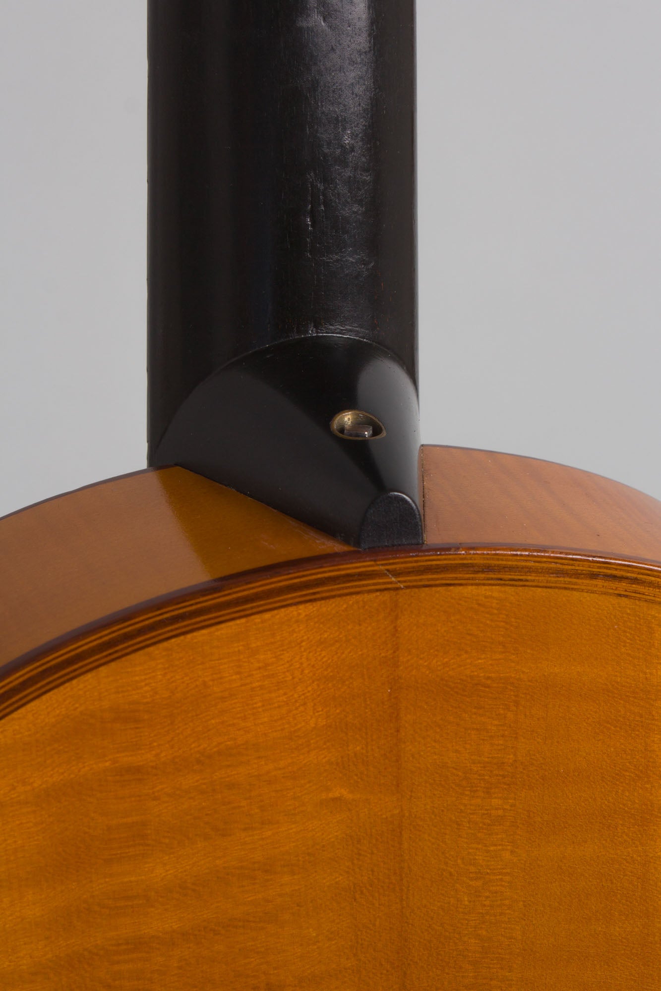 Martin DeWitte Stauffer Style Romantic Guitar (1996)
