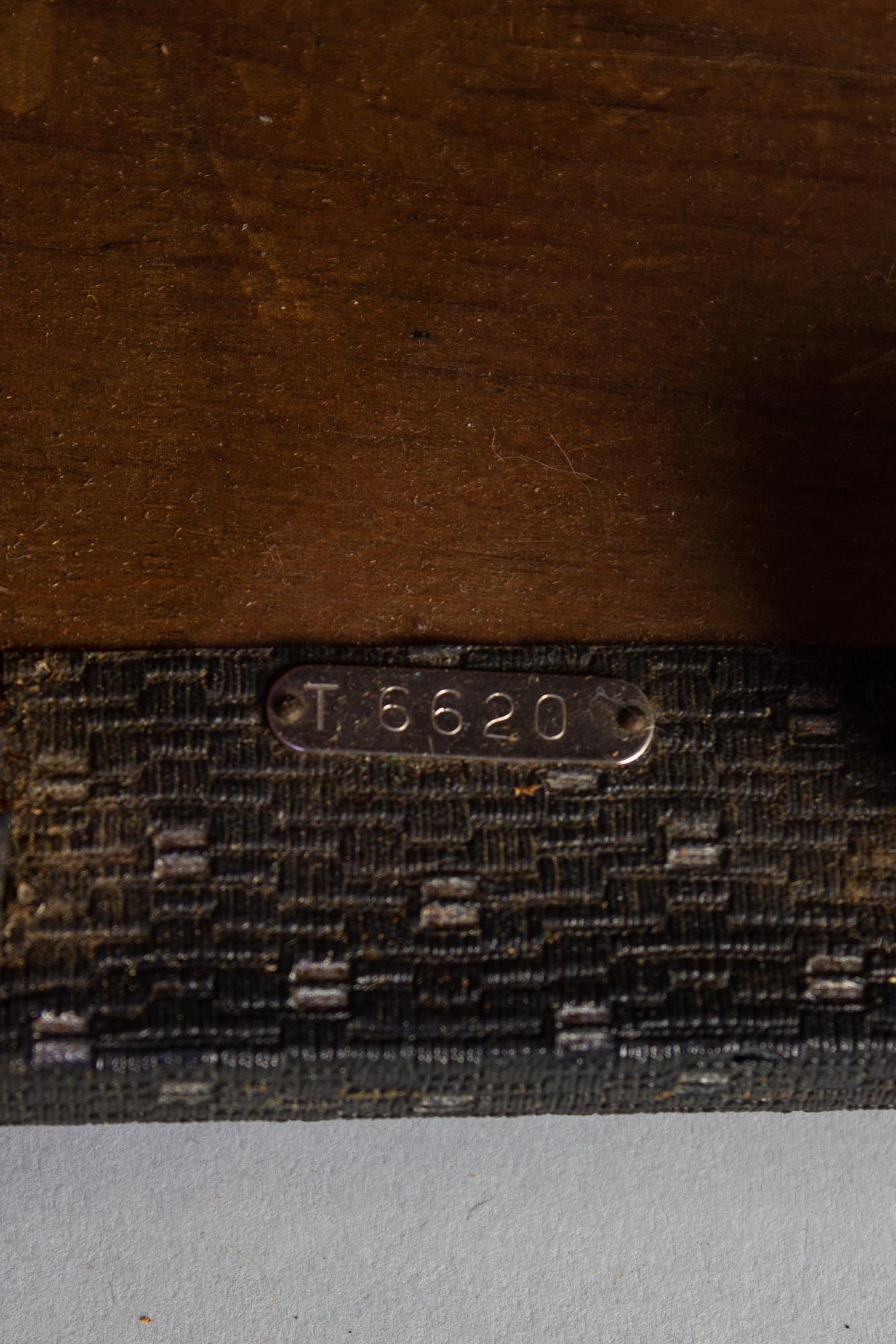 Gretsch Electromatic Model 6155 Tube Amplifier (1959)