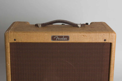 Fender Princeton 5F2-A Tube Amplifier (1960)