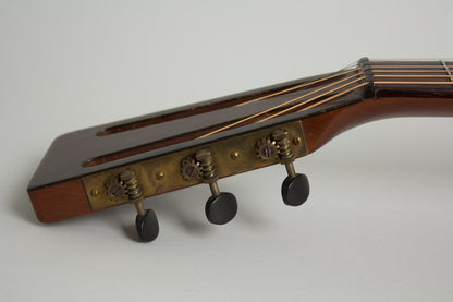 C. F. Martin 0-17 Flat Top Acoustic Guitar (1931)