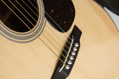 C. F. Martin D-28 1937 Authentic VTS Flat Top Acoustic Guitar (2022)