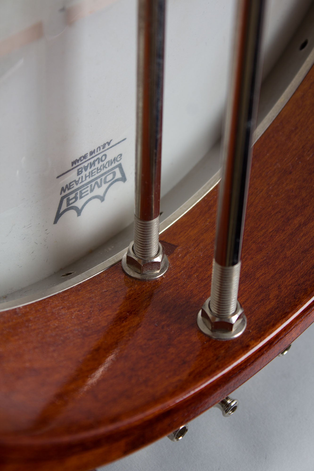 Gibson Earl Scruggs Classic 49 Mastertone 5 String Banjo (2007)