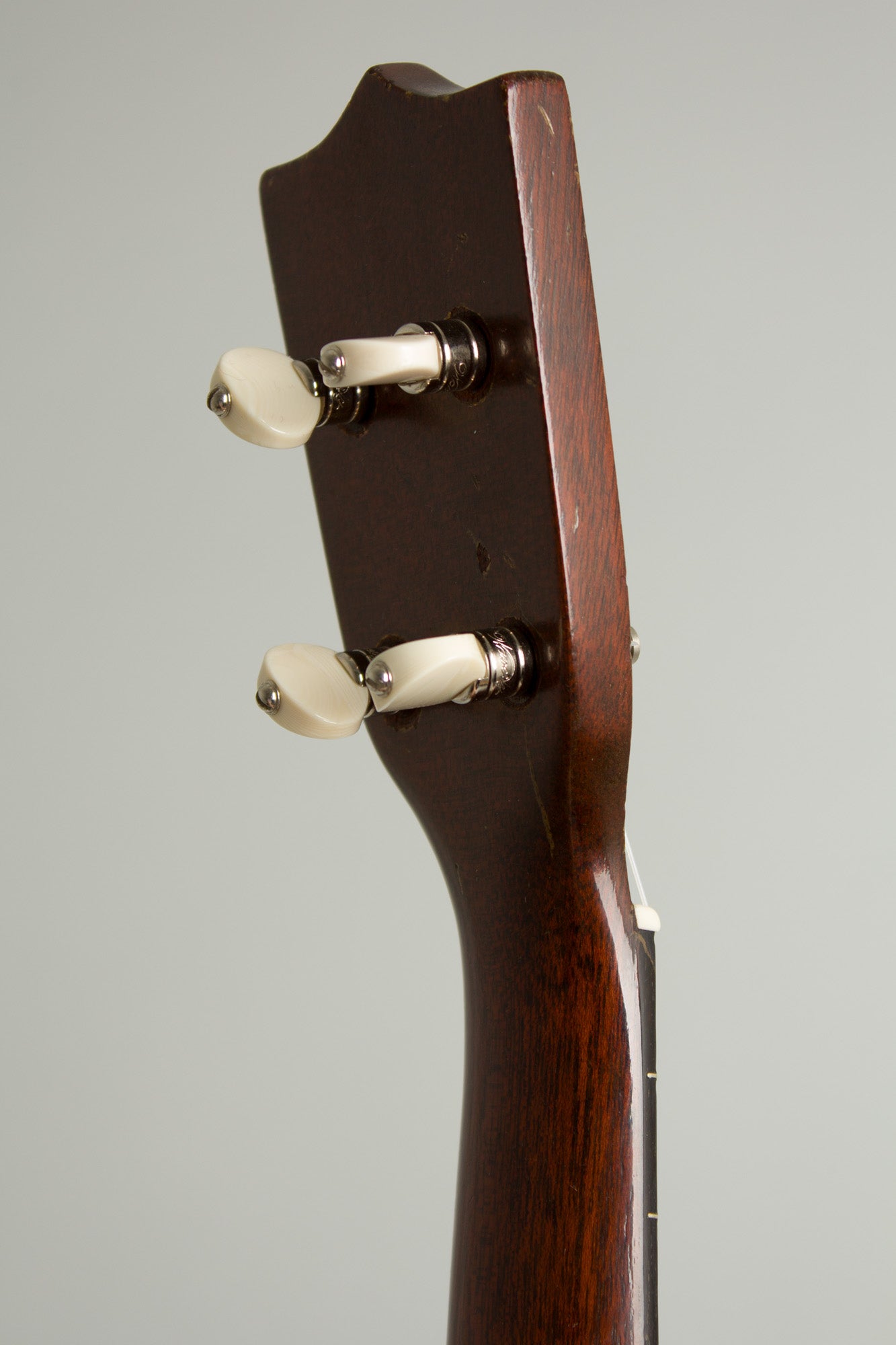 C. F. Martin Style 3 Soprano Ukulele (1939)