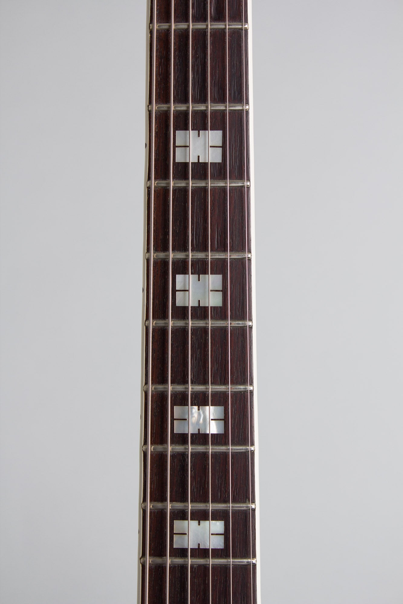 Epiphone Howard Roberts Acoustic/Electric Arch Top Acoustic Guitar (1966)