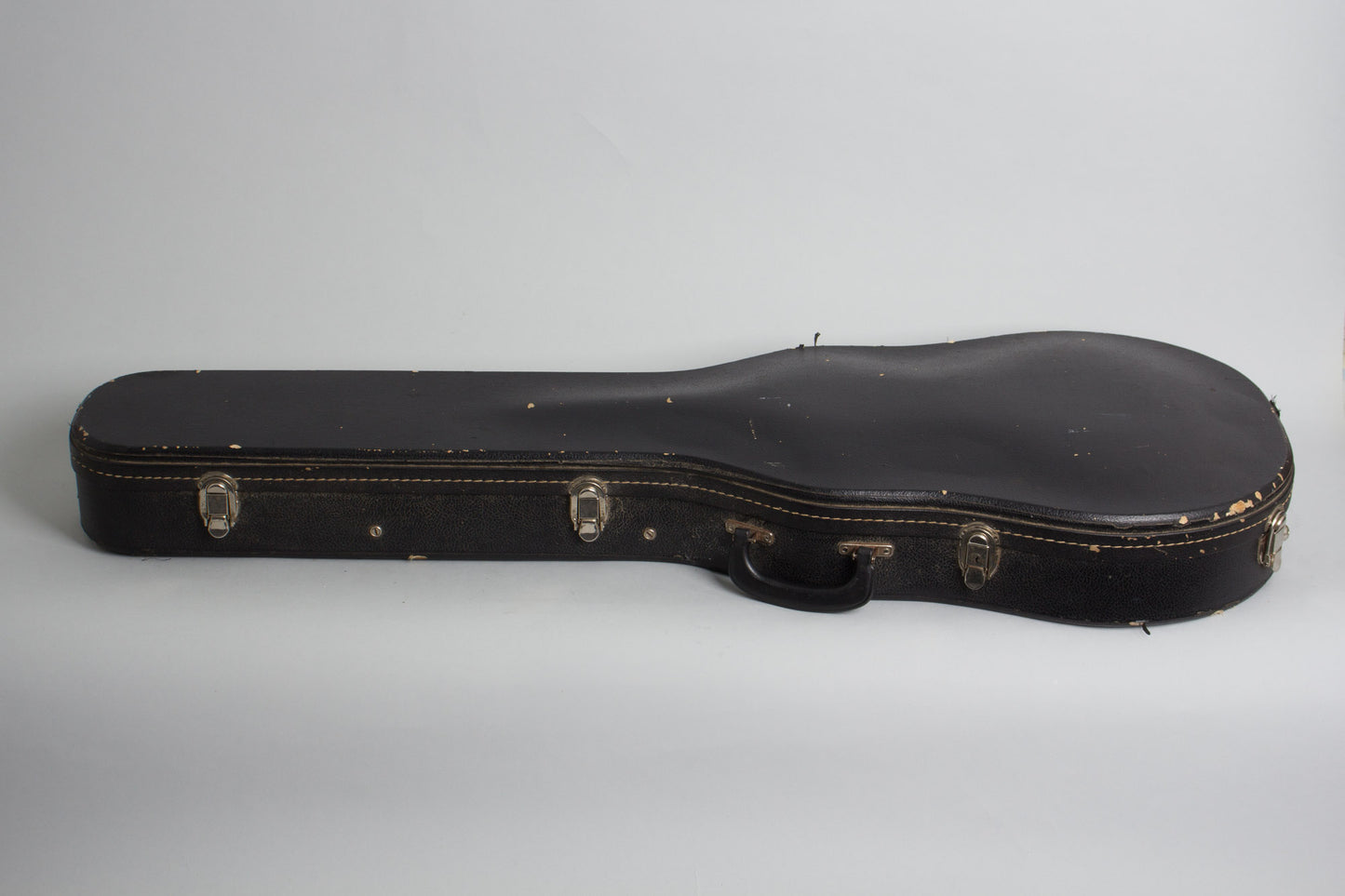 Gibson Les Paul Custom Solid Body Electric Guitar (1956)