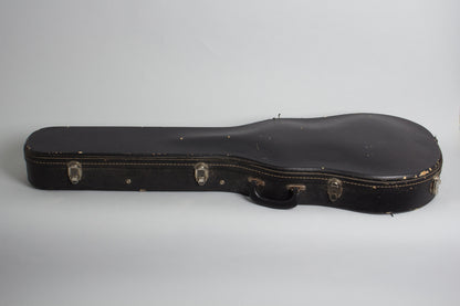 Gibson Les Paul Custom Solid Body Electric Guitar (1956)