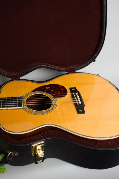 C. F. Martin OM-42 Custom Shop Acoustic Guitar (2012)