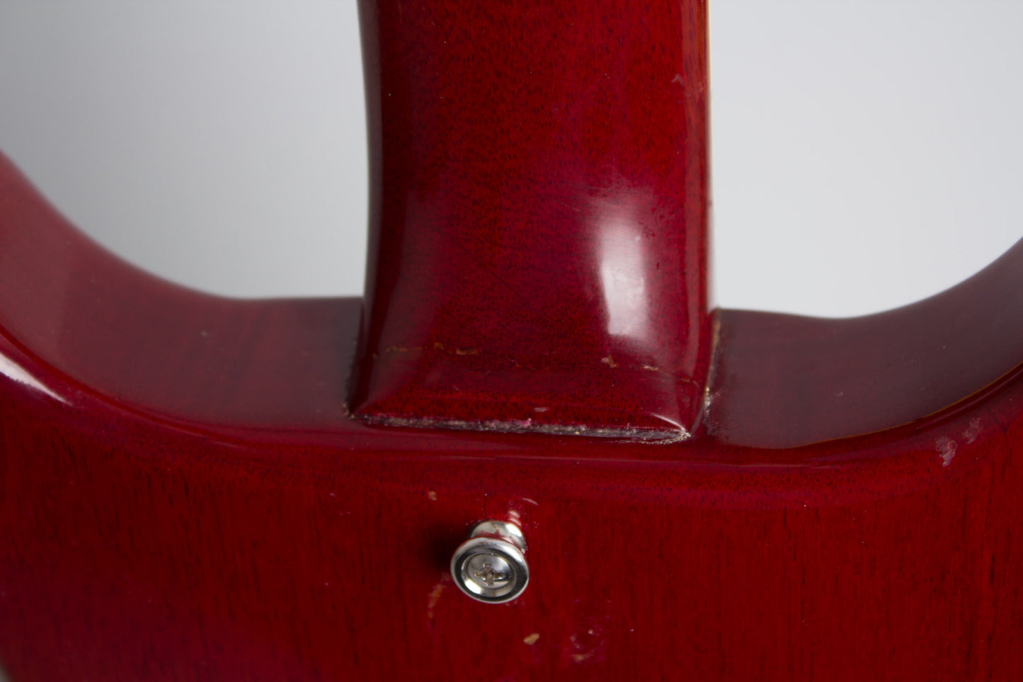 Gibson Les Paul Special Solid Body Electric Guitar (1960)