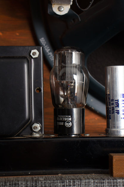 Supro 1615T Tube Amplifier (1958)
