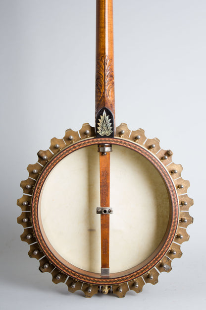Vega Vegaphone Artist Tenor Banjo (1926)