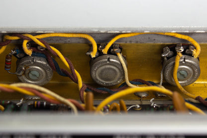 Fender Princeton Reverb AA-764 Tube Amplifier (1967)