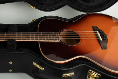 Octolindo Custom S Deluxe flat top Octave Mandolin (2026)